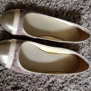 COACH SHOES SIZE 8B